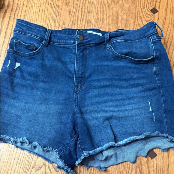 Nine West women’s size 12 shorts - Picture 2 of 5
